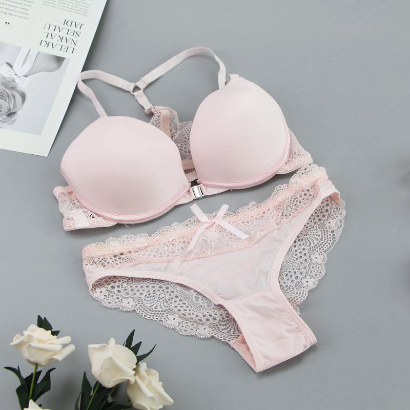 Yeni Moda Bralette Sexy Linger - Bralette Triangle Set incelemesi ve fiyatı