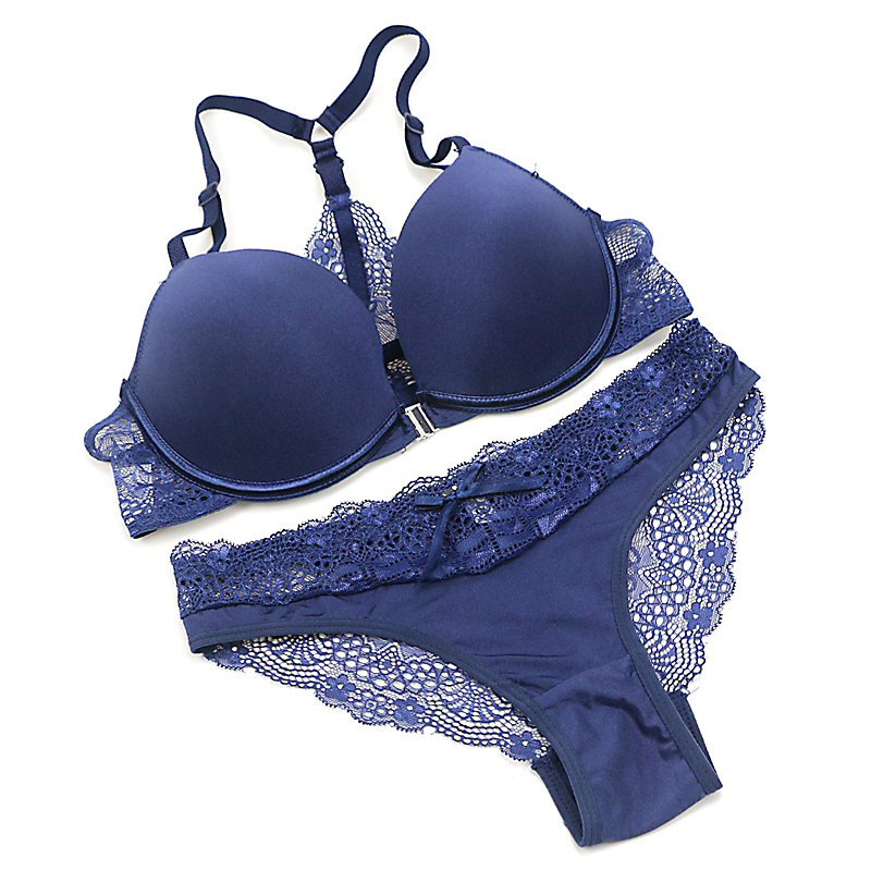 Yeni Moda Bralette Sexy Linger - Bralette Triangle Set incelemesi ve fiyatı