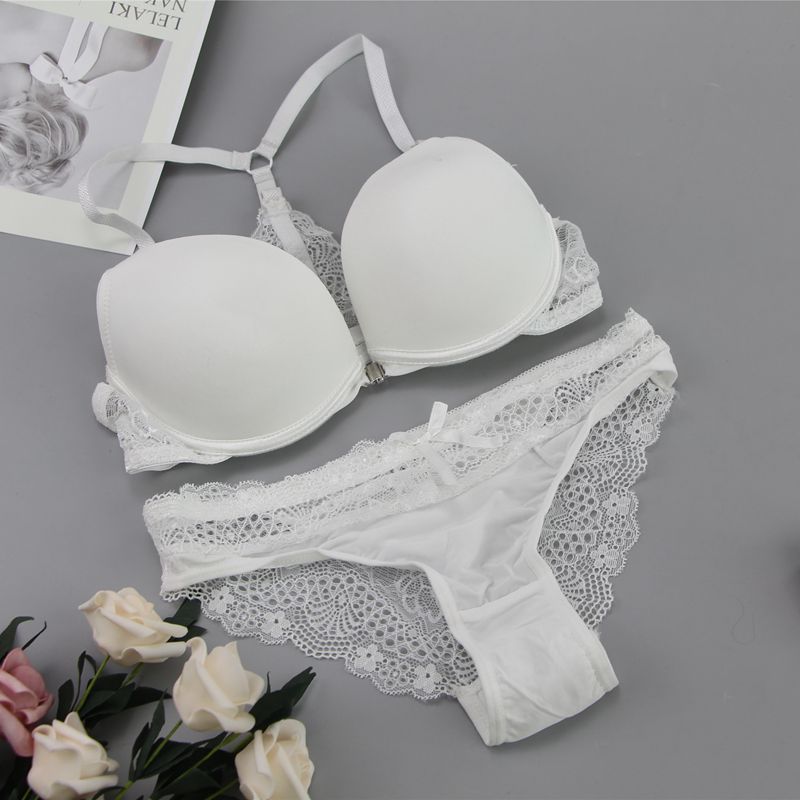 Yeni Moda Bralette Sexy Linger - Bralette Triangle Set incelemesi ve fiyatı