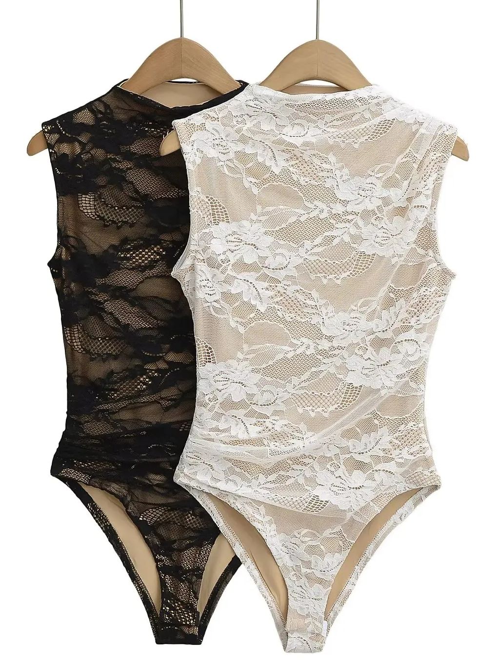 2025 kadın Yaz Zarif Bej Siyah - Romper Floral Print incelemesi ve fiyatı
