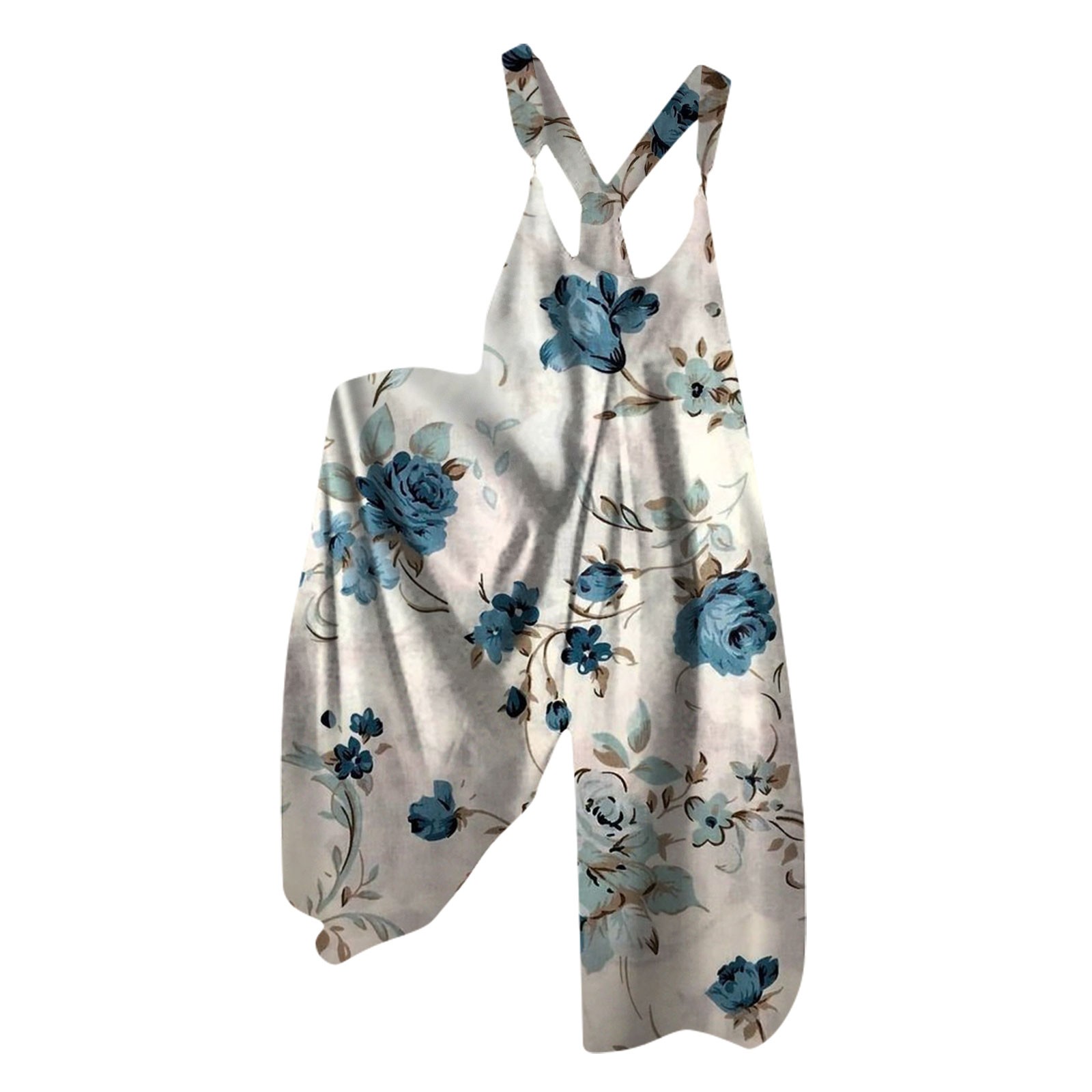 Sonbahar kadın çiçek kabile ba - Romper Floral Print incelemesi ve fiyatı