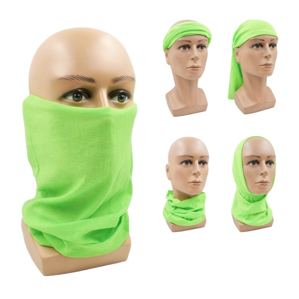 Neon renk kamp kafa sihirli eş - Headband Summer Knit incelemesi ve fiyatı