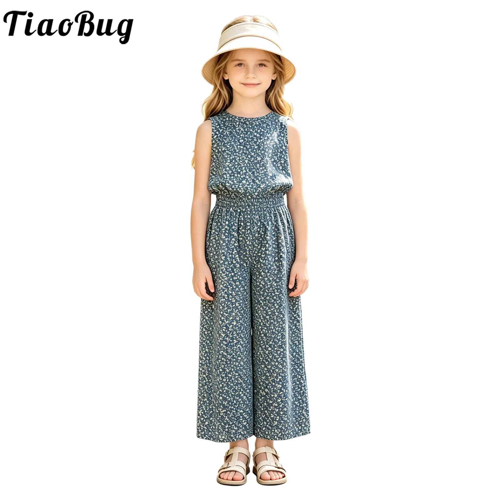 Çocuk Kız Moda Çiçek Tulum Yaz - Romper Floral Print incelemesi ve fiyatı