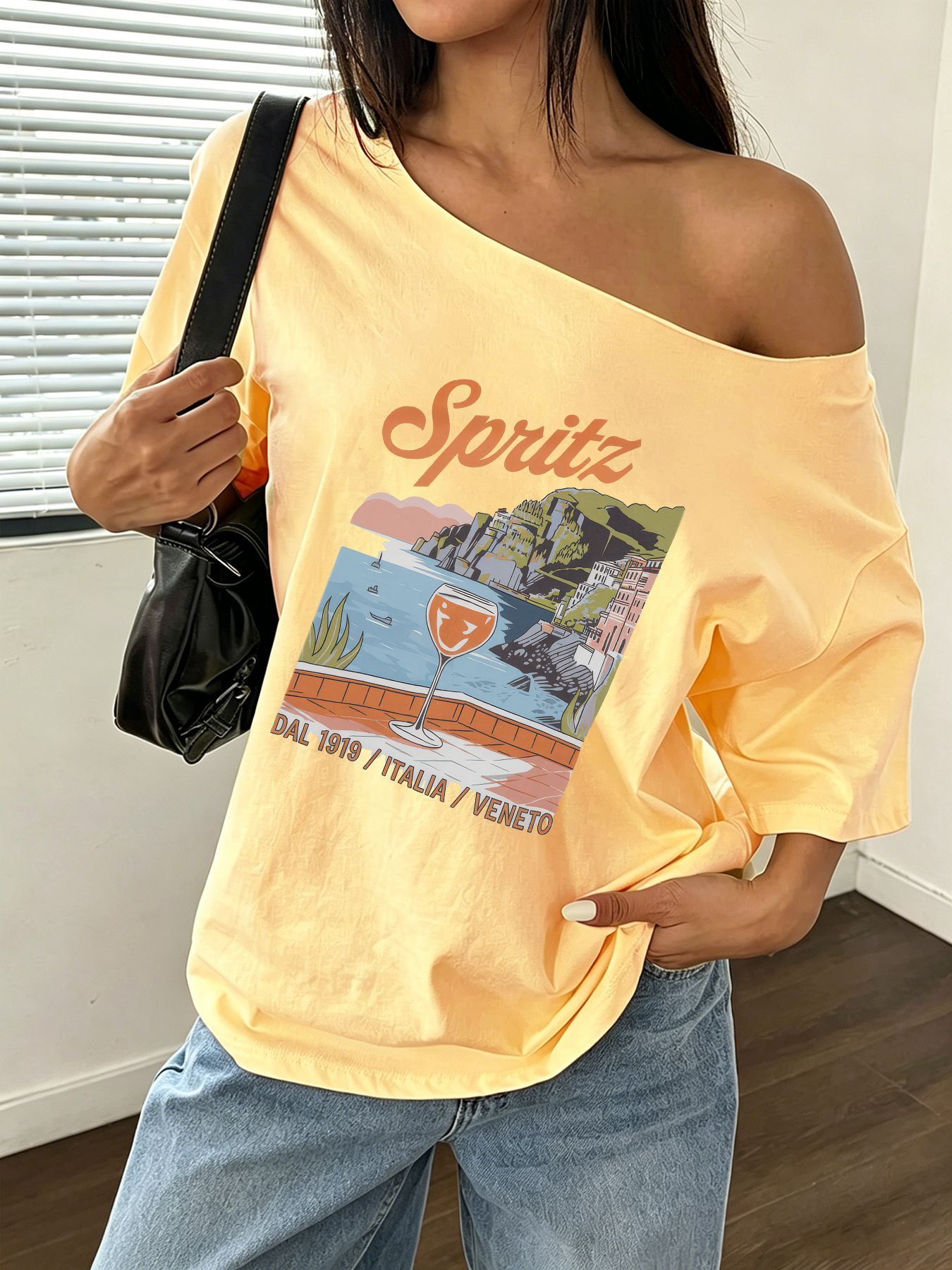 %100 Pamuk Büyük Beden İtalyan - Blouse Off Shoulder incelemesi ve fiyatı