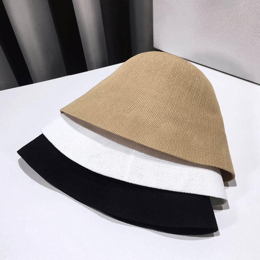 Moda Pamuklu Malzeme Nefes Ala - Hat Floppy Wide incelemesi ve fiyatı
