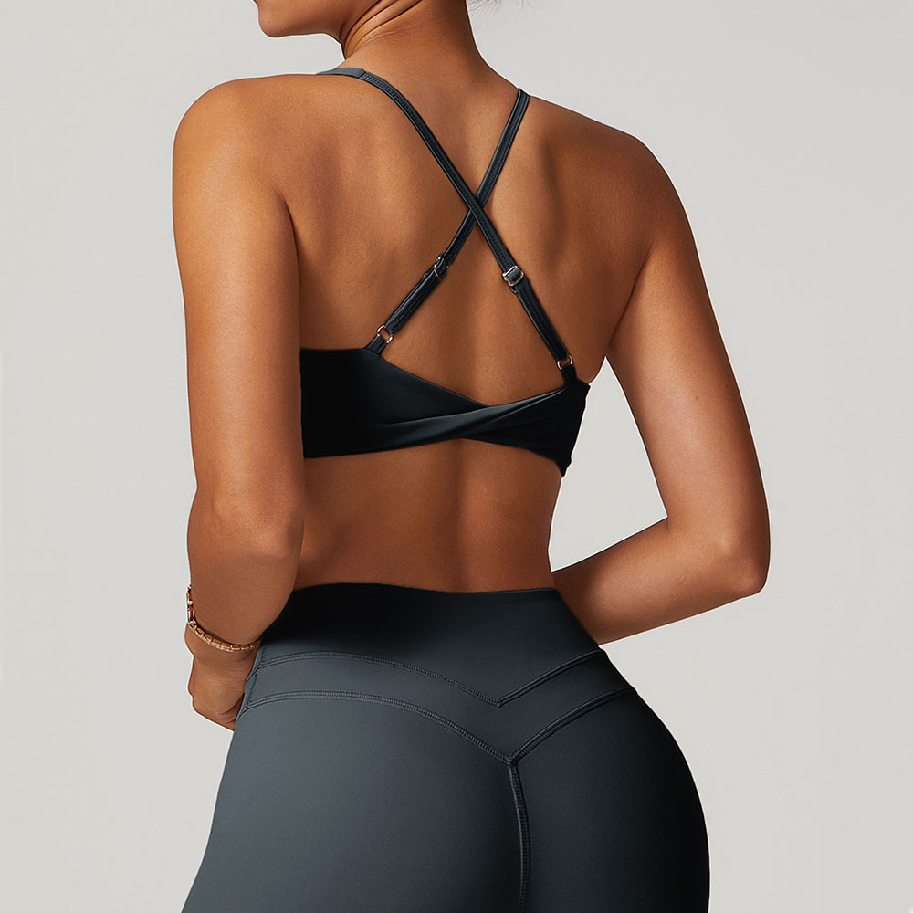 JUREN spor kadın sutyeni spor  - Bralette Triangle Set incelemesi ve fiyatı